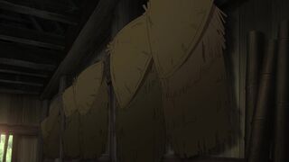 Tensui no Sakuna-hime Episodes 9