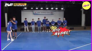 Running Man Part 32