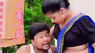 তুমি নাকি দাদারে সাইরা দিচ্ছো #comedy #funny #fun #