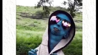 Jadu funny video #funny #funseen