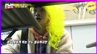 Running Man Part 39