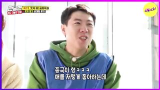 Running Man Part 43