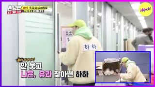 Running Man Part 42