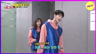 Running Man Part 45