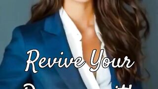 Revive Your Dreams with a New Beginning