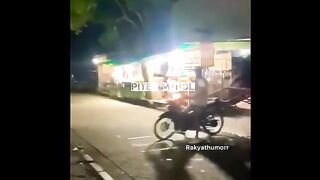 Video Lucu: Ketawa Gak Ada Obatnya