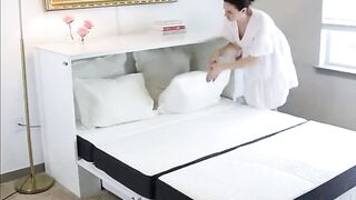 Storage Space Solutions