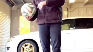 Football Skills 6