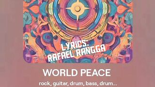 World Peace