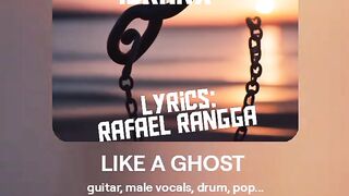 Like a Ghost