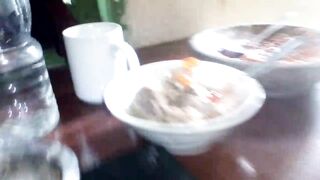Sop Krongkongan Ayam  Menu Murah dan Nikmat