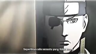 Genjutsu uchiha shisui