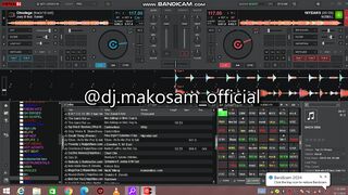 Spirididim wordplay by Dj Makosam Official