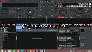 King Promise Paris REFIX Dance by Dj Makosam Official