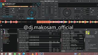 Kweku Smoke Online REFIX Dance by Dj Makosam