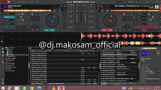 Bam bam wordplay by Dj Makosam Official