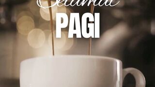 Selamat Pagi Awali Hari mu Dengan Kopi