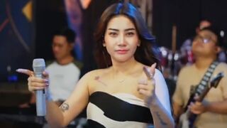Dangdut traditional