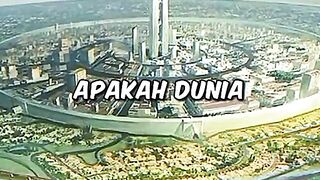 BENUA YANG HILANG
