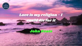 famous quotes about love | Part 721