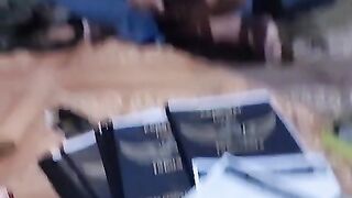 Rapat Pembahasan Program Kerja Lsms 354 Kab Bekasi