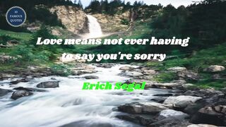 famous quotes about love | Part 728