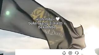 Welcome September