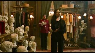 Maria new clip official - Venice Film Festival 2024