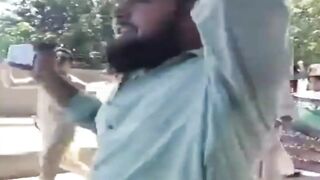 PTI Peshawar Student Massive Rally On Release Imran Khan