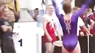 Amazing Gymnastic Olympic