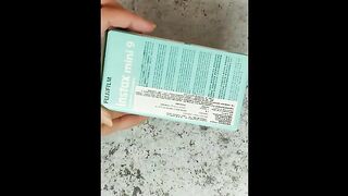 Instax Mini 9 Camera Unboxing #camera unboxing