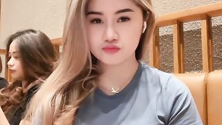 Kamu suka nya bacol