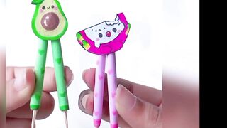 Creative DIY: Easy Paper Crafts and Miniature Art Ideas for School Projects