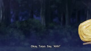 Yozakura-san Chi no Daisakusen Episodes 22