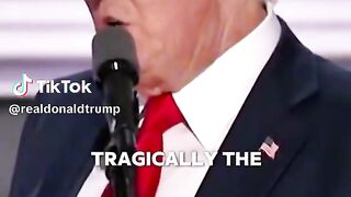 Called Donald Trump a coward