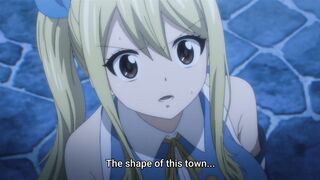 Fairy Tail 100 Years Quest Episodes 9