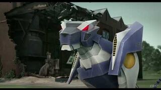 Ravage ES Tribute - The Black Cat Nero