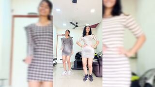 Indian Girl Richa Lad Dance 3