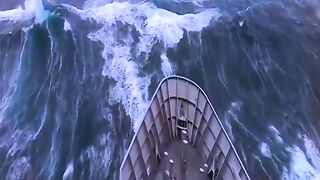 Biggest ships Strom