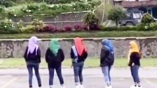 5 Power Danger