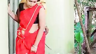 আর একবার  আমার পোষায়নি ঠাকুরপো