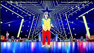 Magician 4