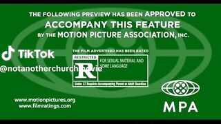 Not Another Church Movie 2024 - Theatrical Trailer