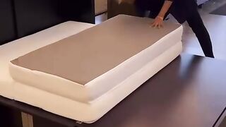Cabinet bed videos