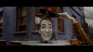 Weasleys' Wizard Wheezes _ Harry Potter and the Half-Blood Prince