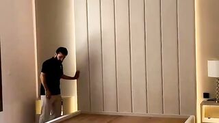 Light Aesthetic & Wall Decor Bliss!