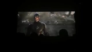 New Avengers_ Endgame Audience Reaction