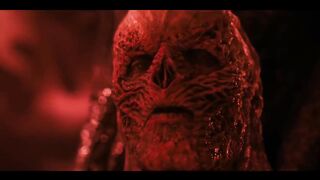 Running Up That Hill Vol 2 Scene - Stranger Things 4