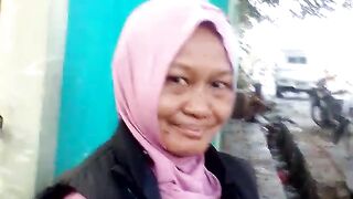 Mami Cookies Melihat Melihat Hiburan Rakyat