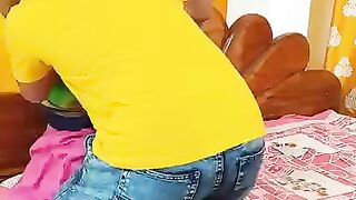 বৌদি এত স্বাদ কেন বৌদি